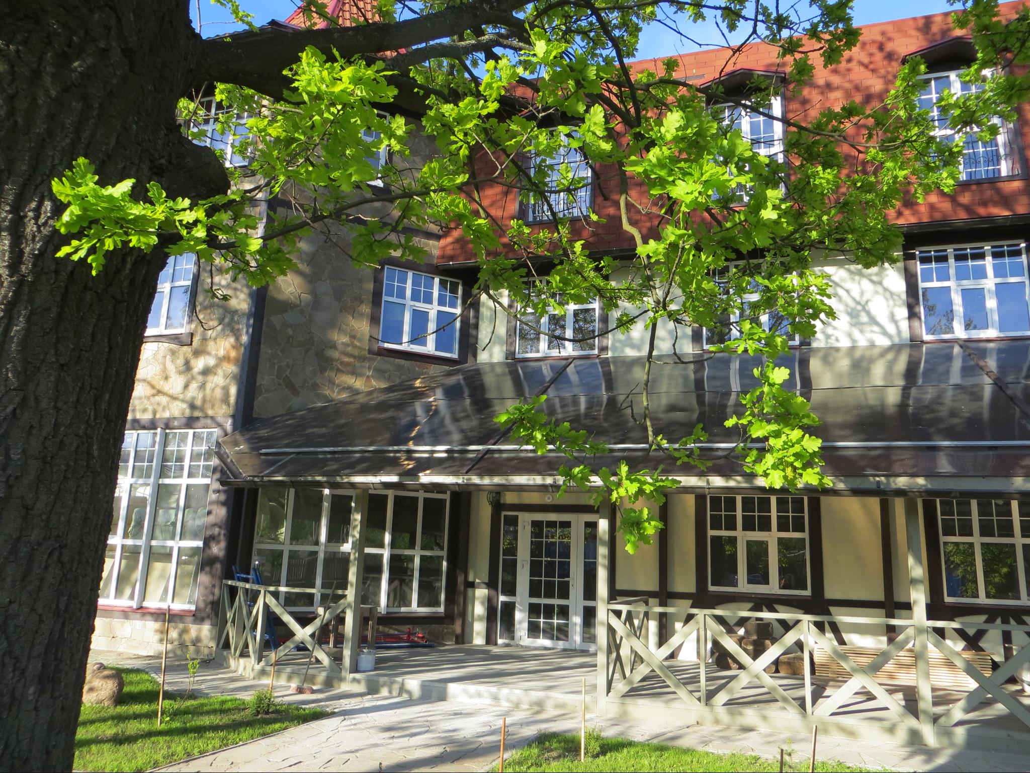 Guest House Blizhnie Dubki
