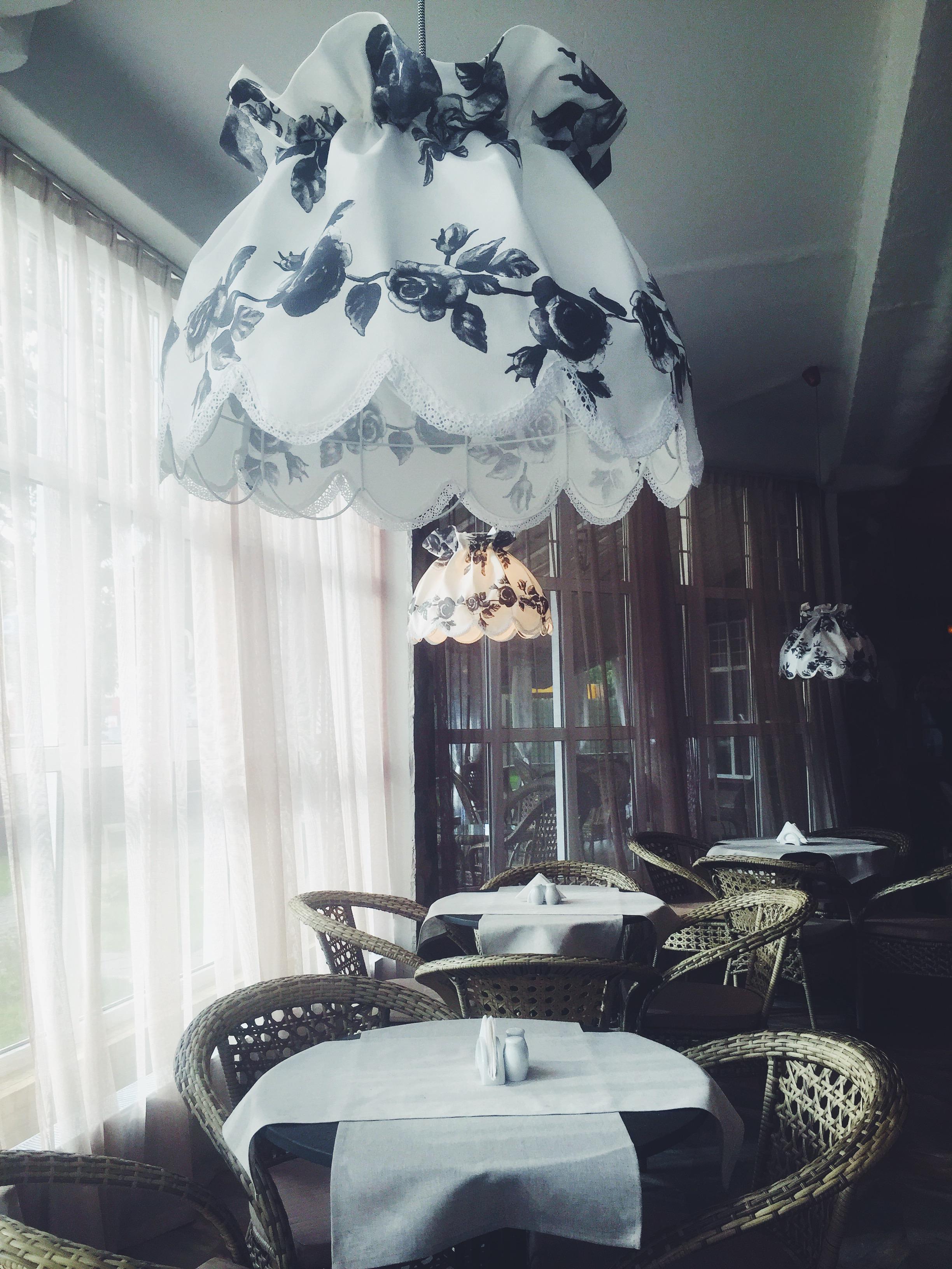 Guest House Blizhnie Dubki