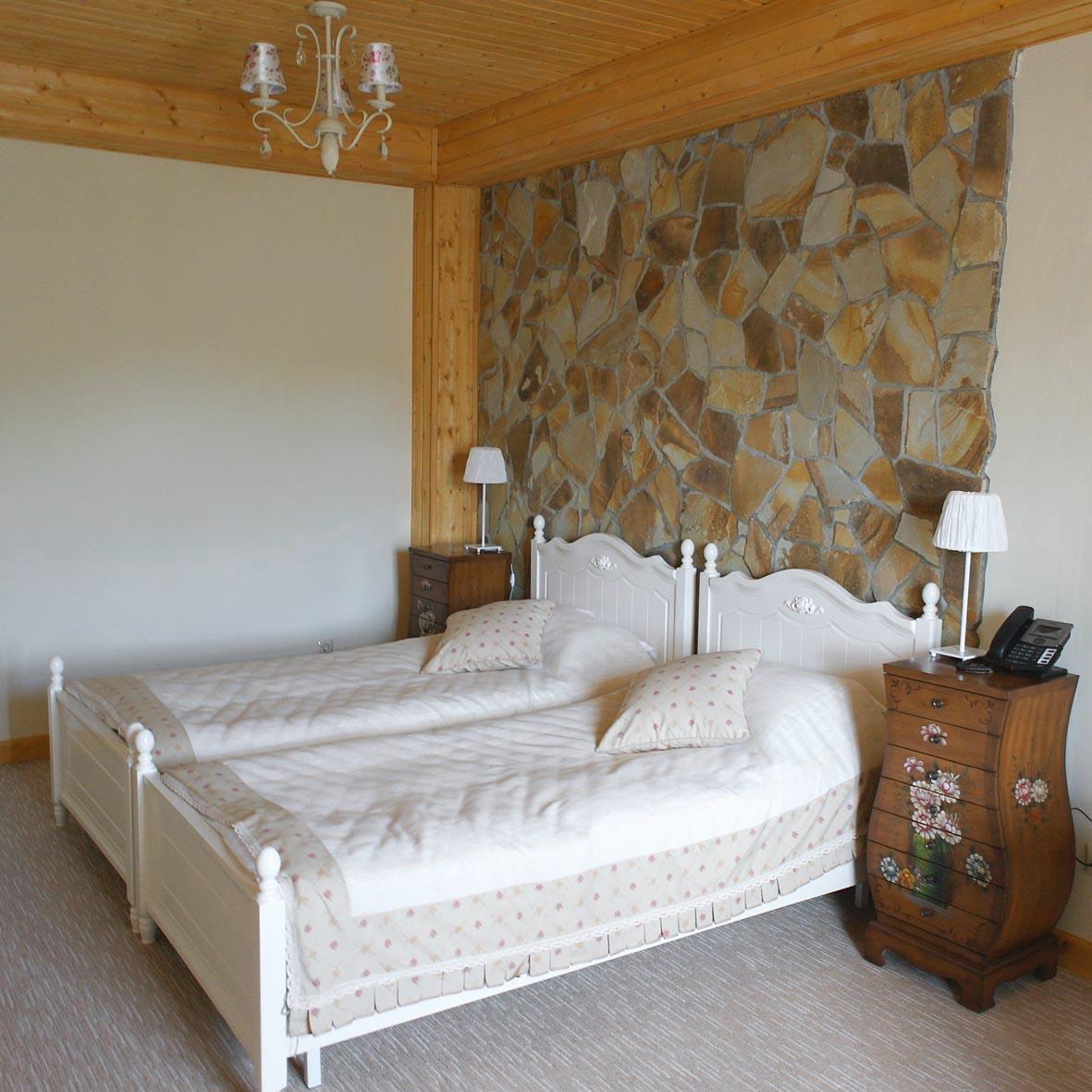 Guest House Blizhnie Dubki