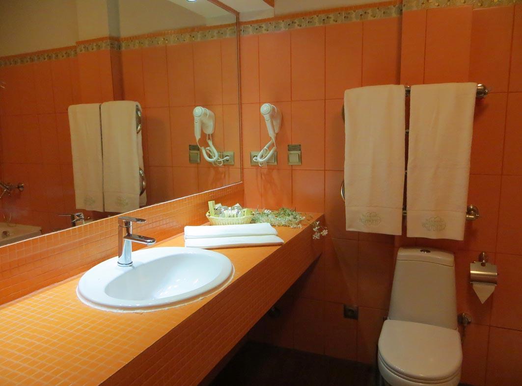 Guest House Blizhnie Dubki