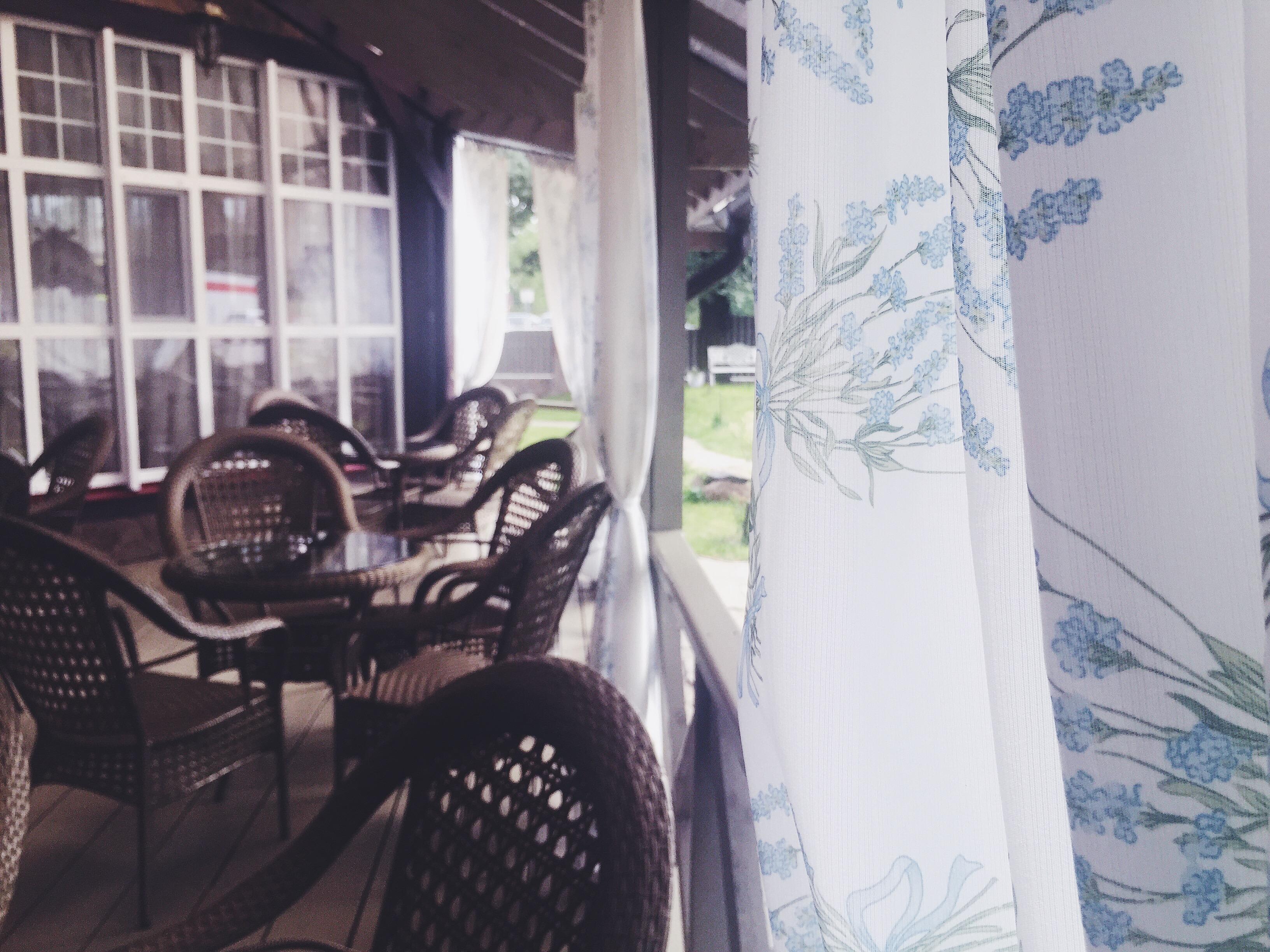 Guest House Blizhnie Dubki