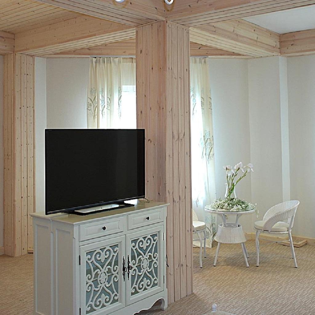 Guest House Blizhnie Dubki