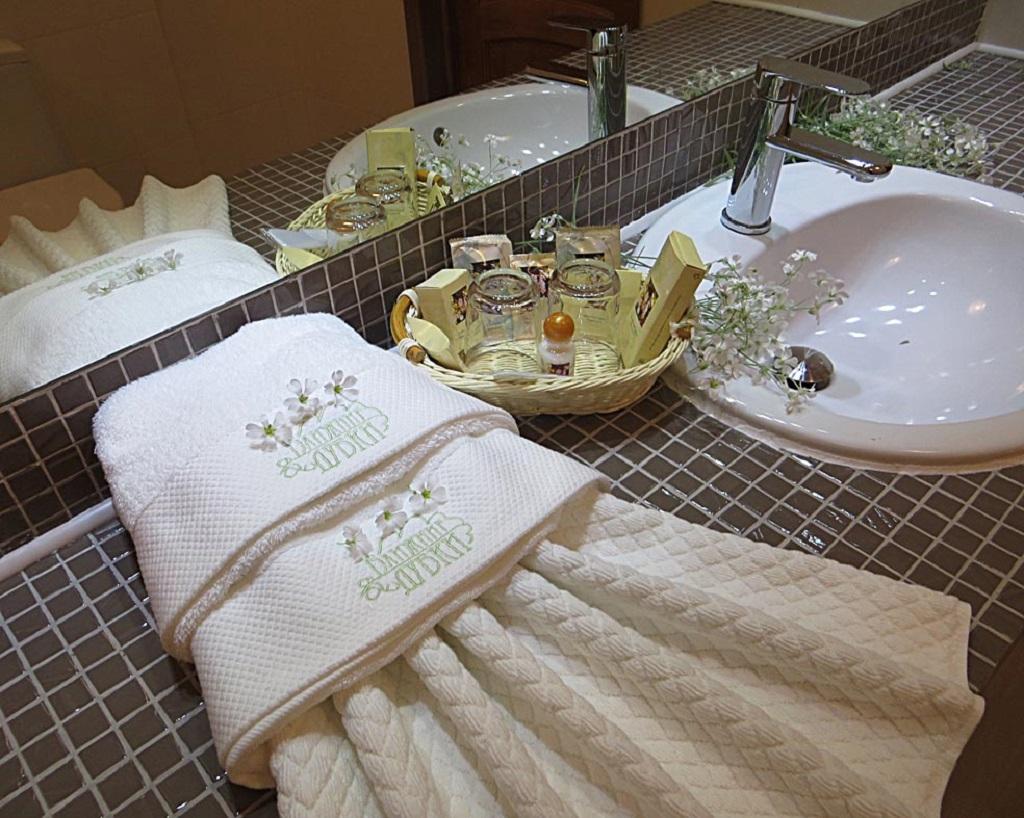 Guest House Blizhnie Dubki