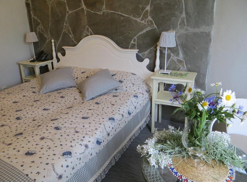 Guest House Blizhnie Dubki