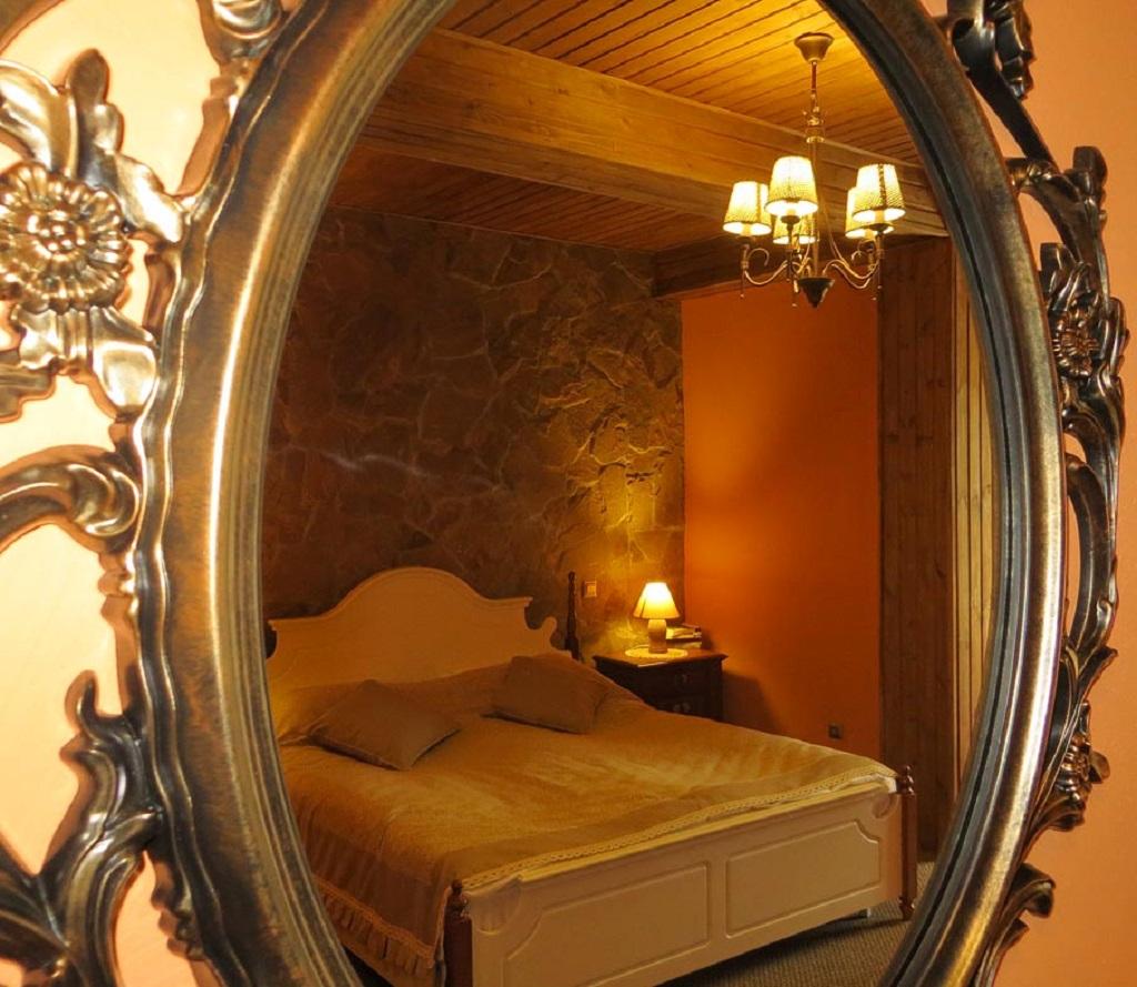 Guest House Blizhnie Dubki