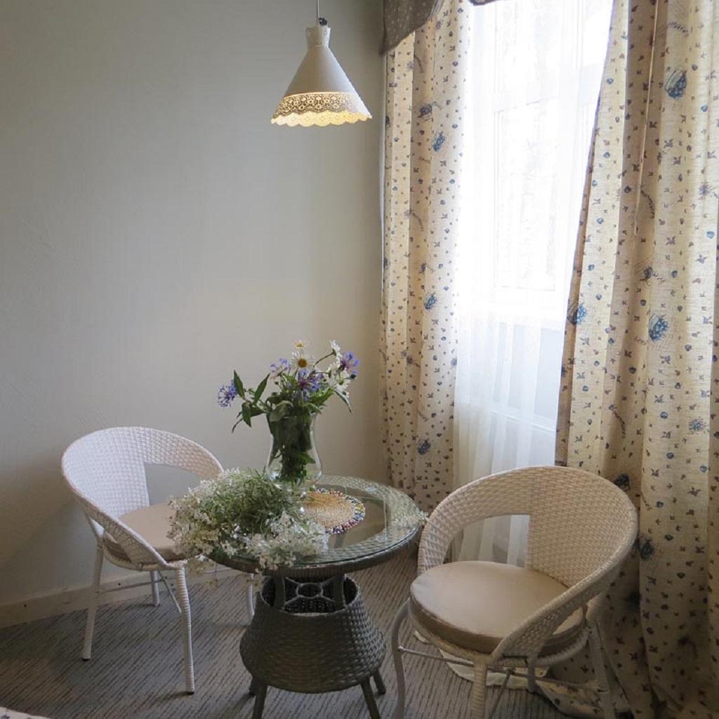 Guest House Blizhnie Dubki