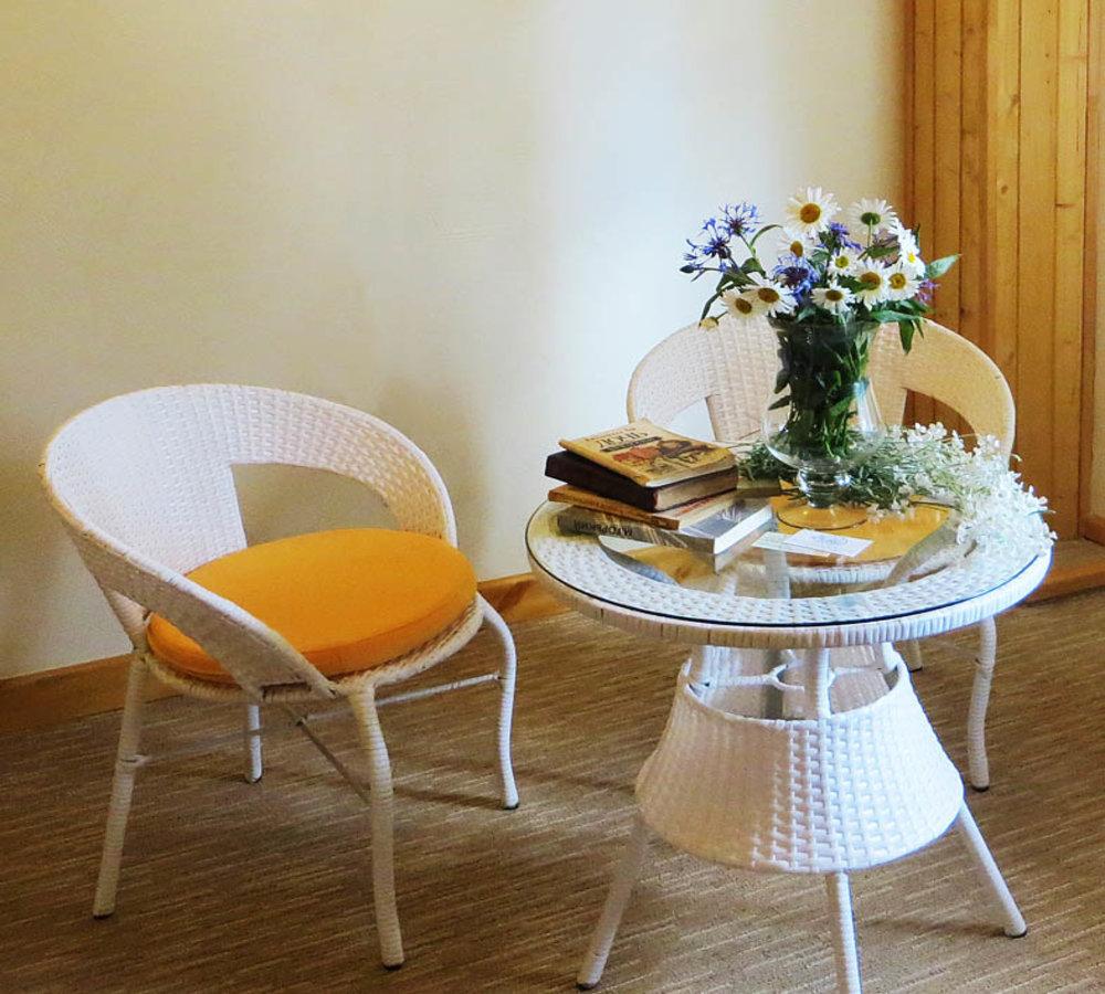 Guest House Blizhnie Dubki