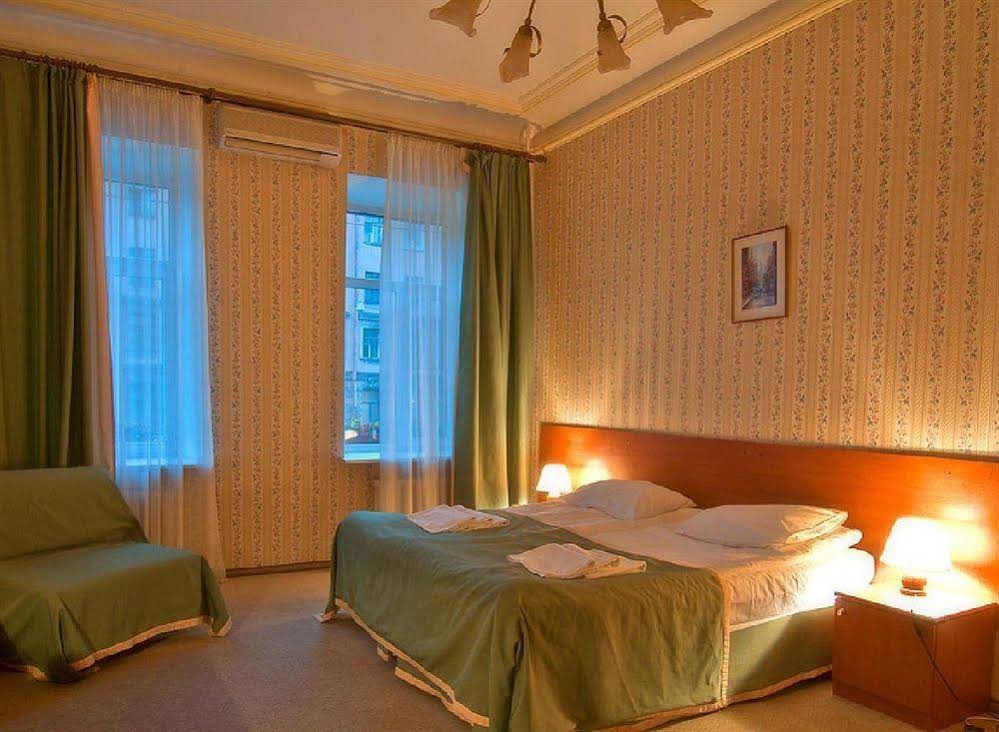 Guest House in Marata Street