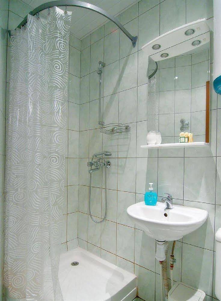 Guest House in Marata Street