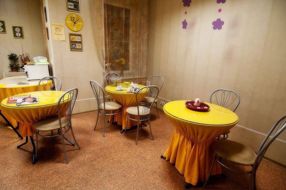 Guest House in Marata Street