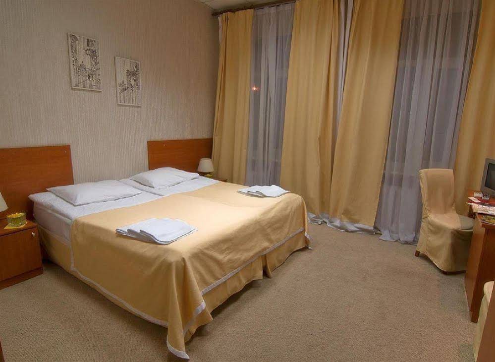 Guest House in Marata Street