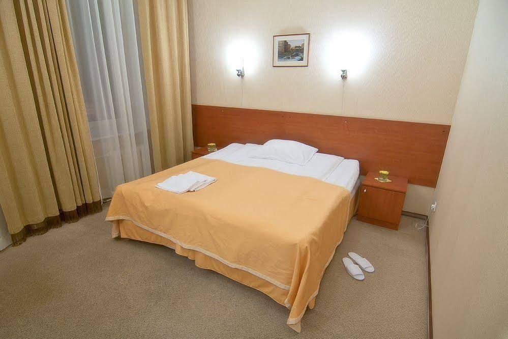 Guest House in Marata Street