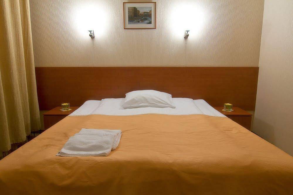 Guest House in Marata Street