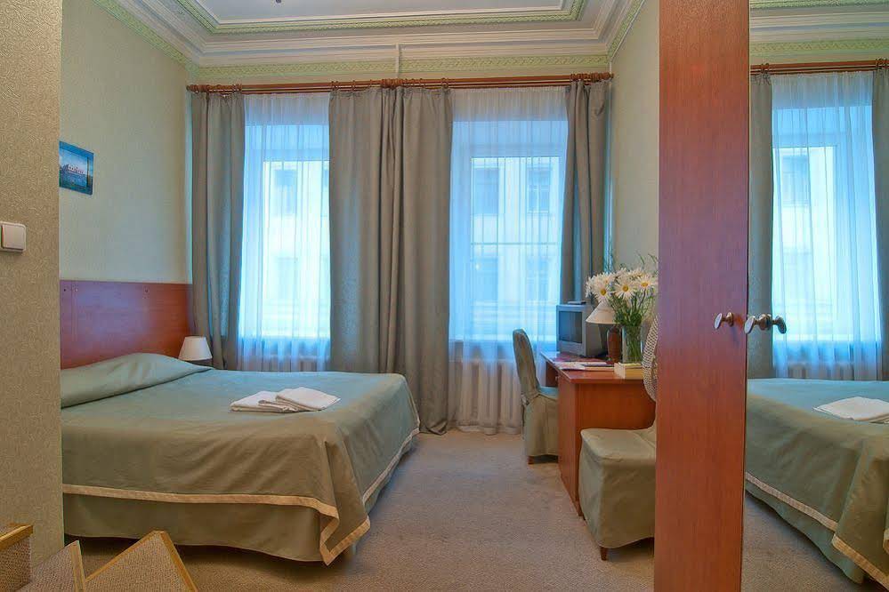Guest House in Marata Street