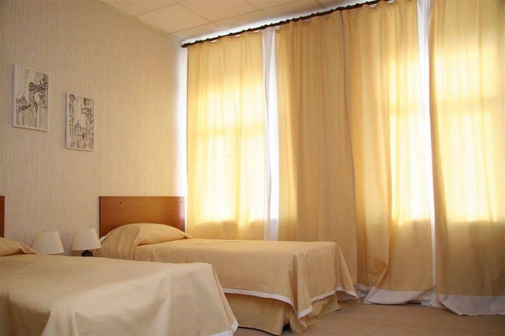 Guest House in Marata Street