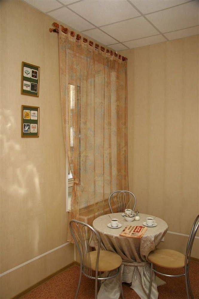 Guest House in Marata Street