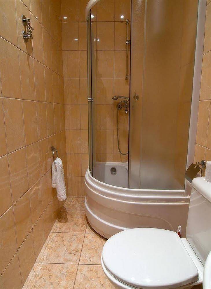 Guest House in Marata Street