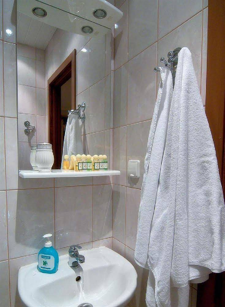 Guest House in Marata Street