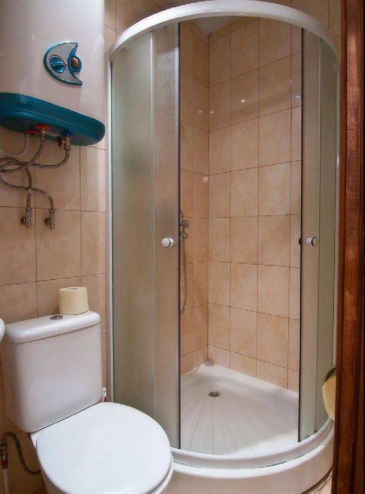Guest House in Marata Street