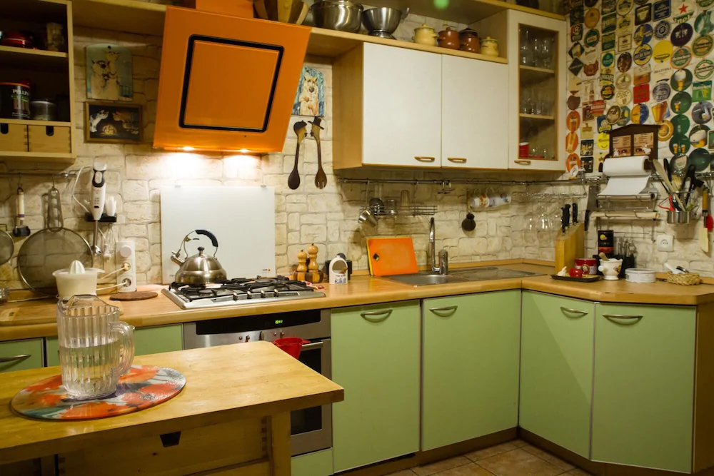Guest House Kolomna