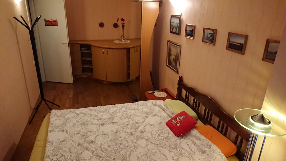 Guest House Kolomna