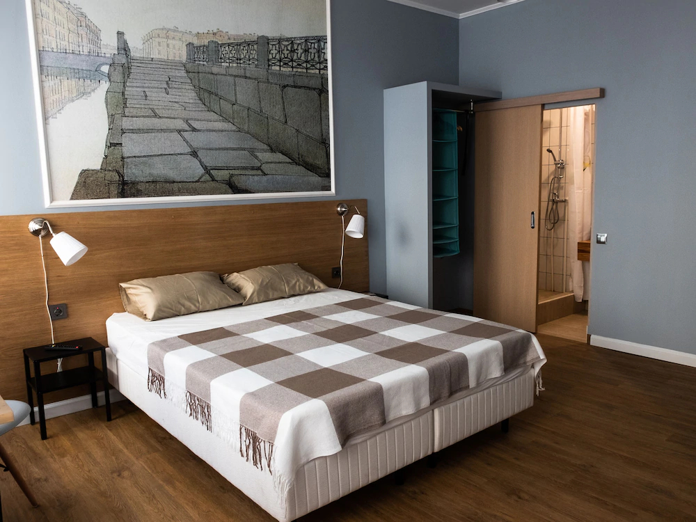 Guest House Kolomna
