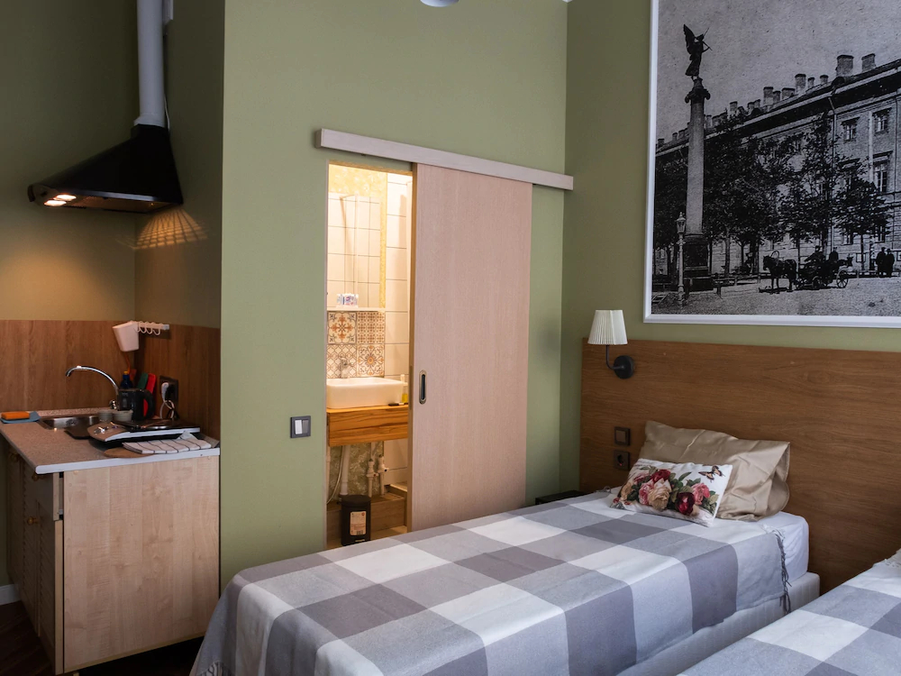 Guest House Kolomna