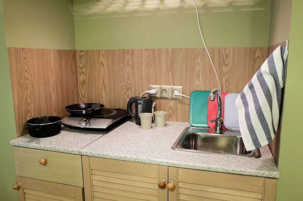 Guest House Kolomna