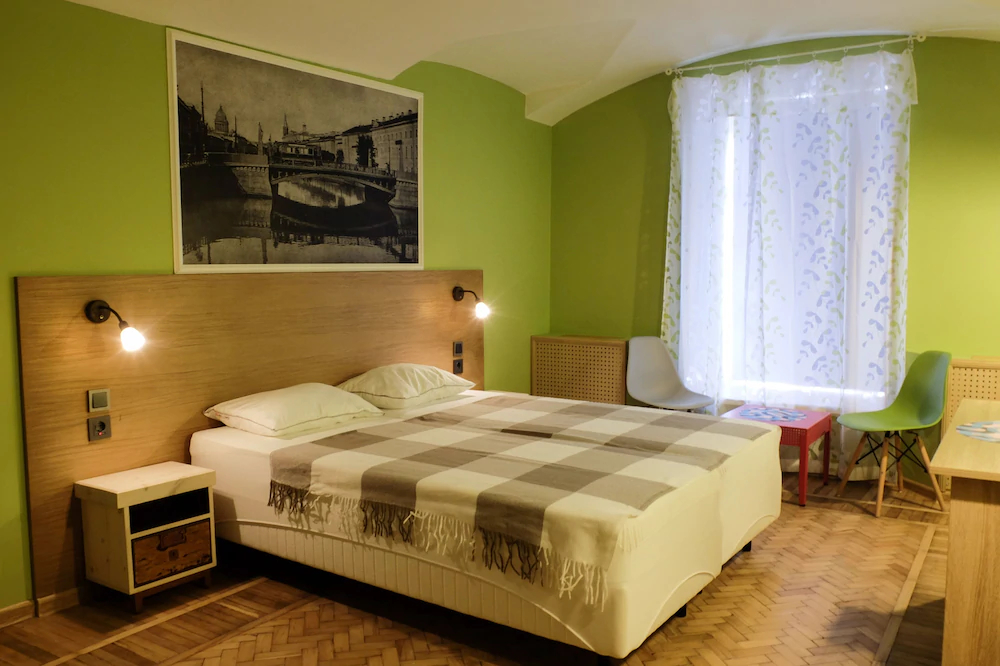 Guest House Kolomna
