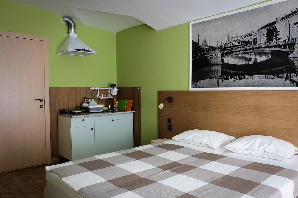 Guest House Kolomna