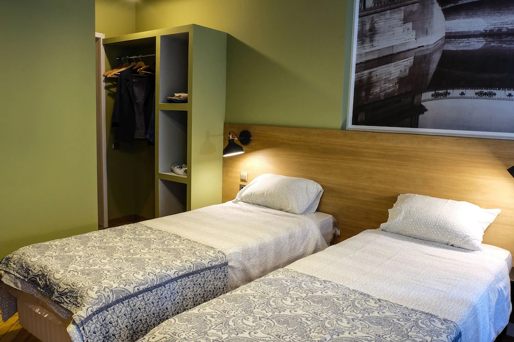 Guest House Kolomna