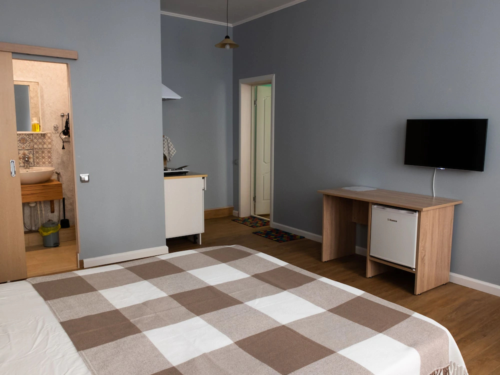 Guest House Kolomna