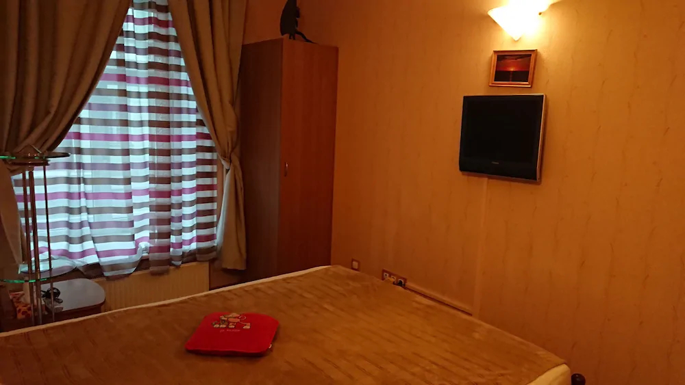 Guest House Kolomna