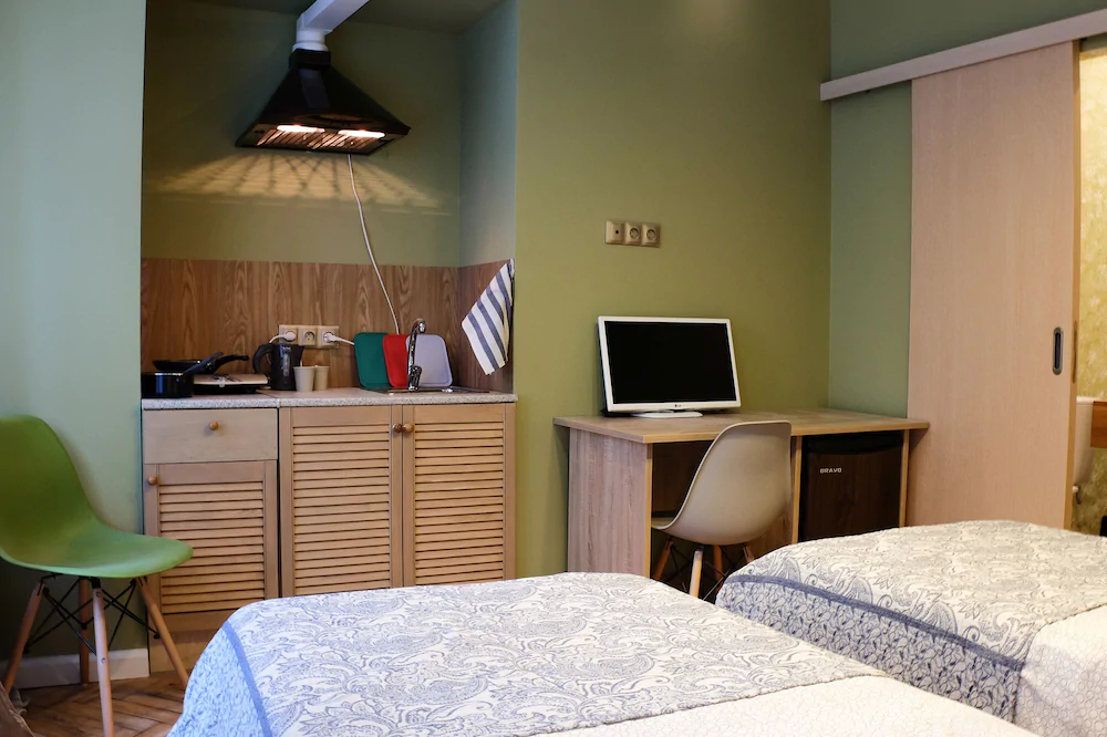 Guest House Kolomna