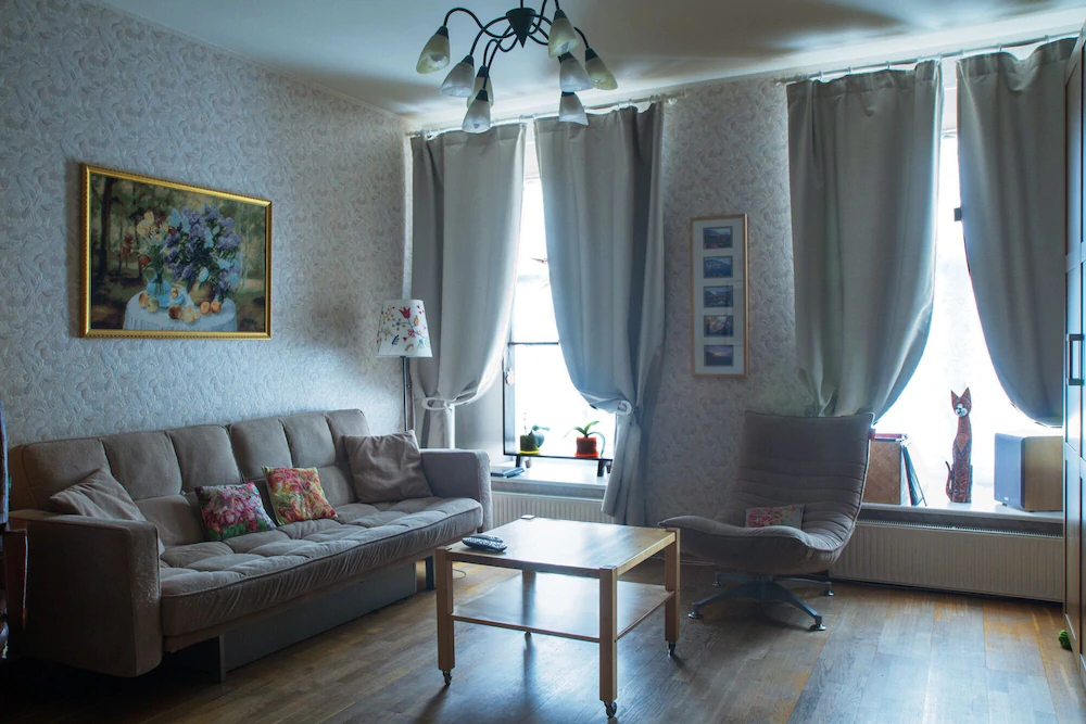Guest House Kolomna