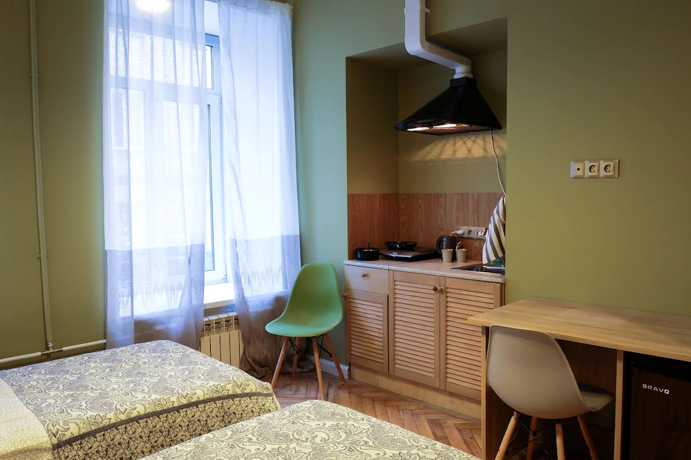 Guest House Kolomna