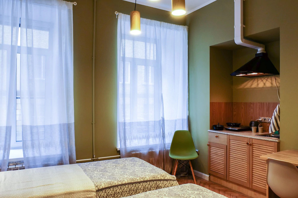 Guest House Kolomna