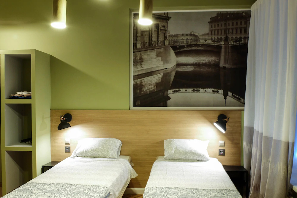 Guest House Kolomna