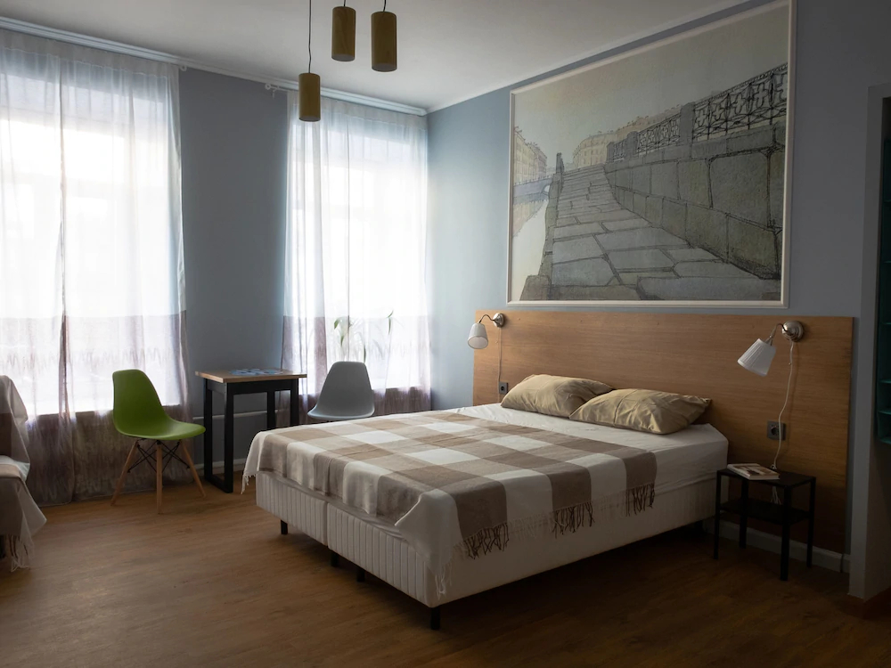 Guest House Kolomna