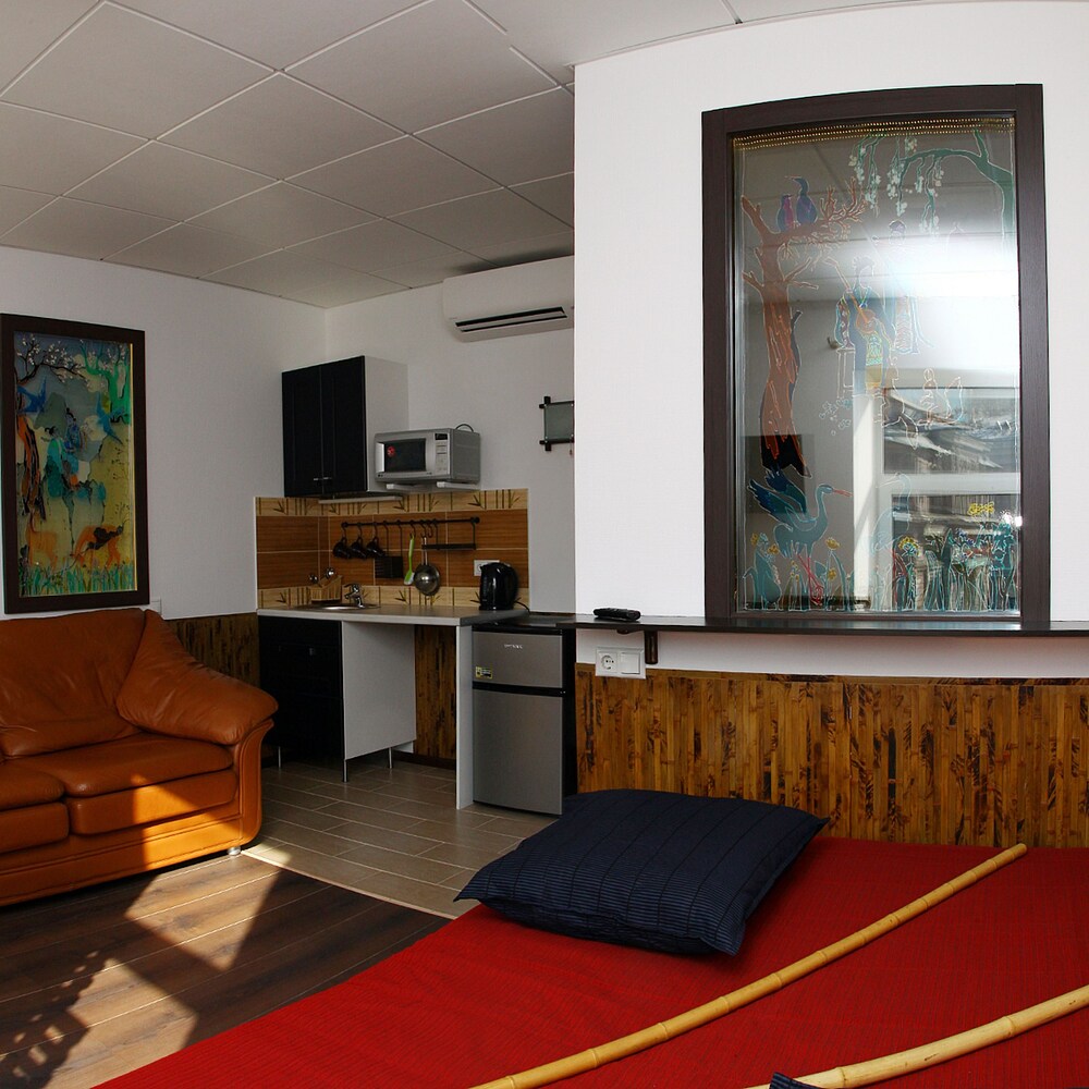 Guest House Nevsky 126