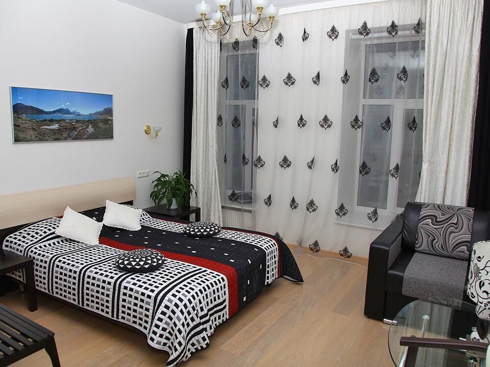 Guest House Nevsky 126