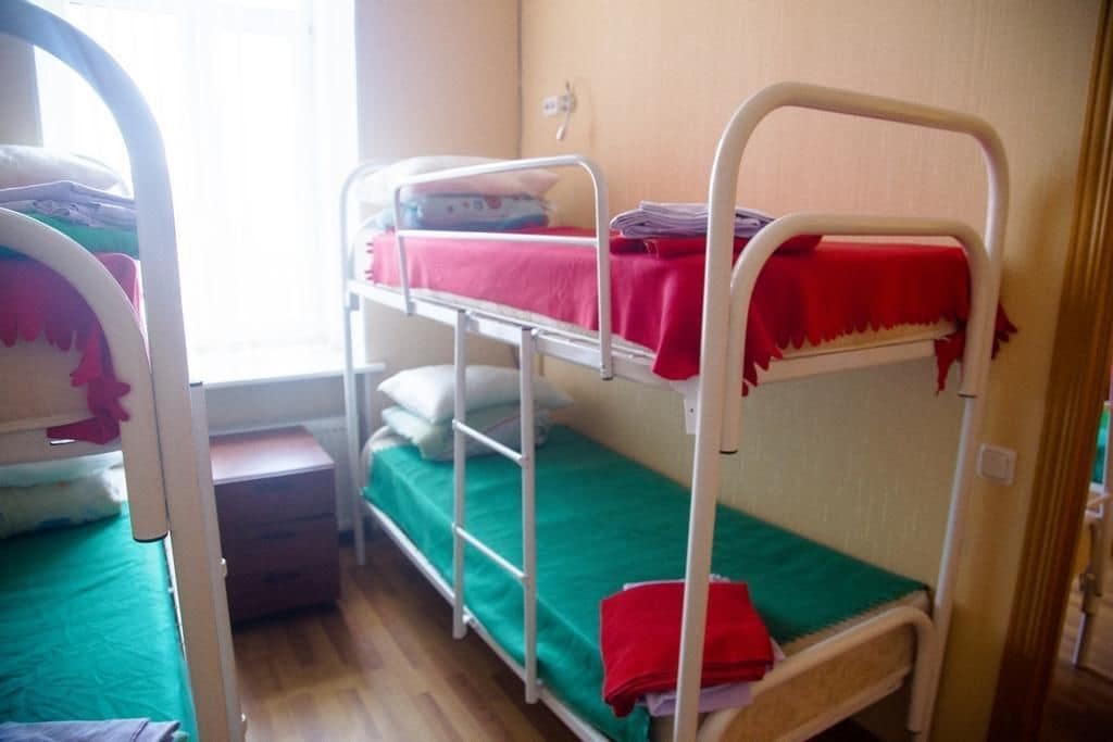 Guest House On Nevsky-Hostel