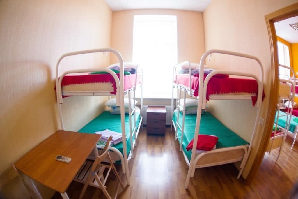 Guest House On Nevsky-Hostel