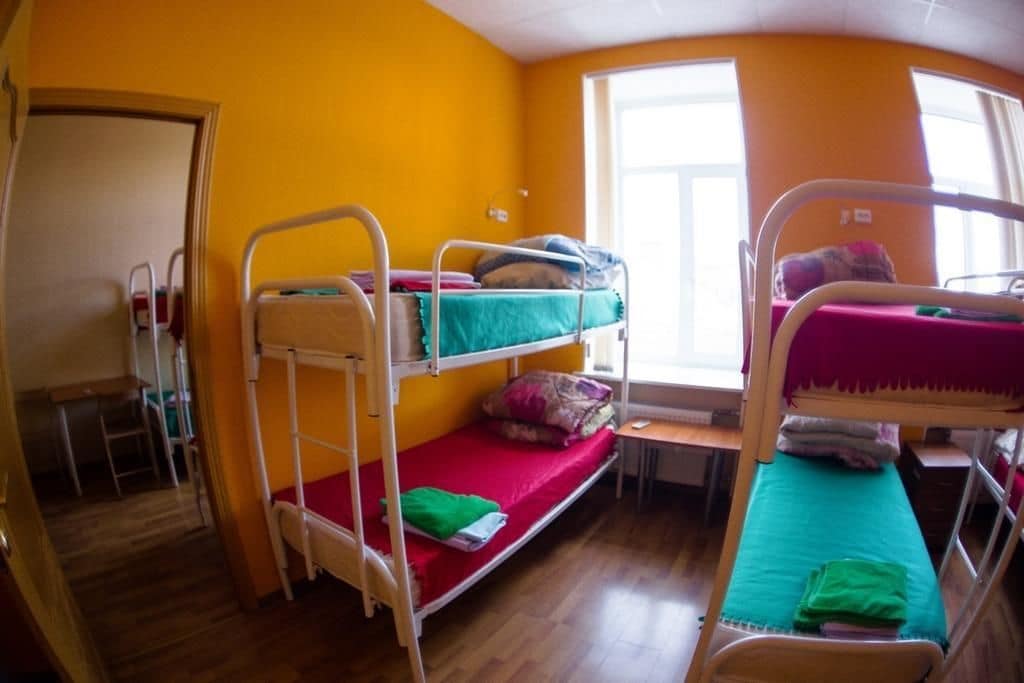 Guest House On Nevsky-Hostel