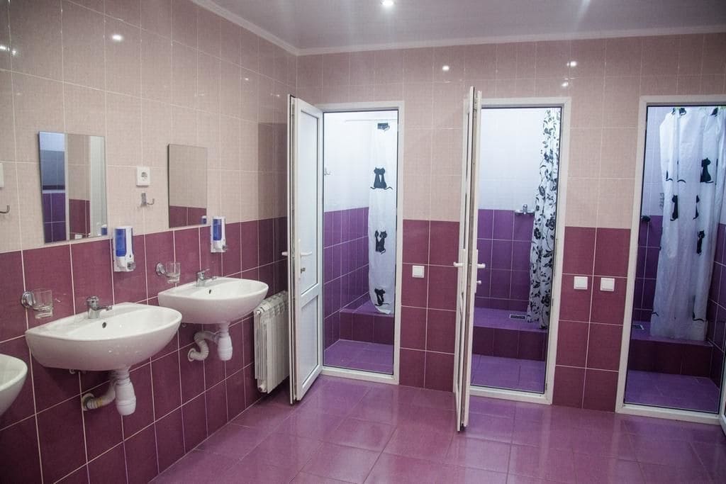 Guest House On Nevsky-Hostel