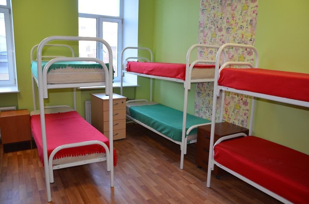Guest House On Nevsky-Hostel