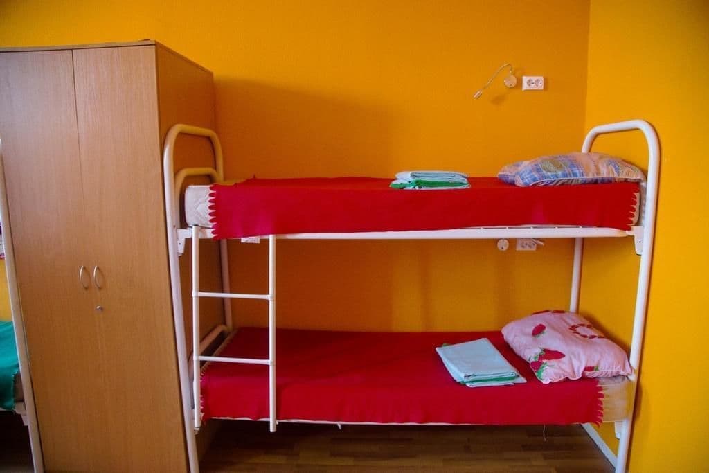 Guest House On Nevsky-Hostel