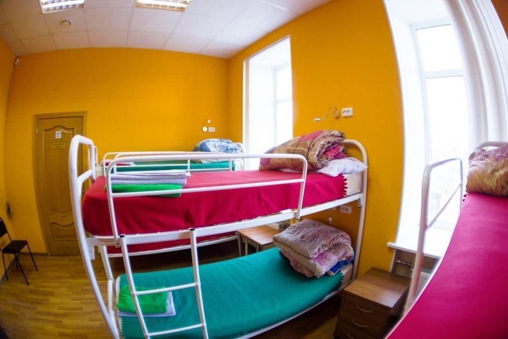 Guest House On Nevsky-Hostel
