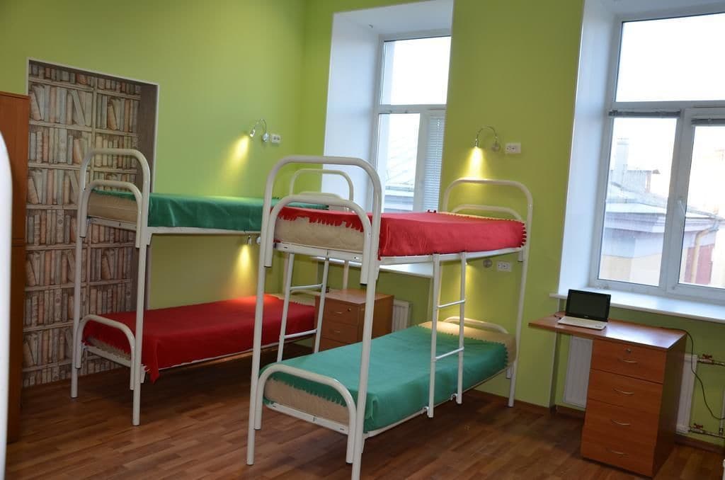 Guest House On Nevsky-Hostel