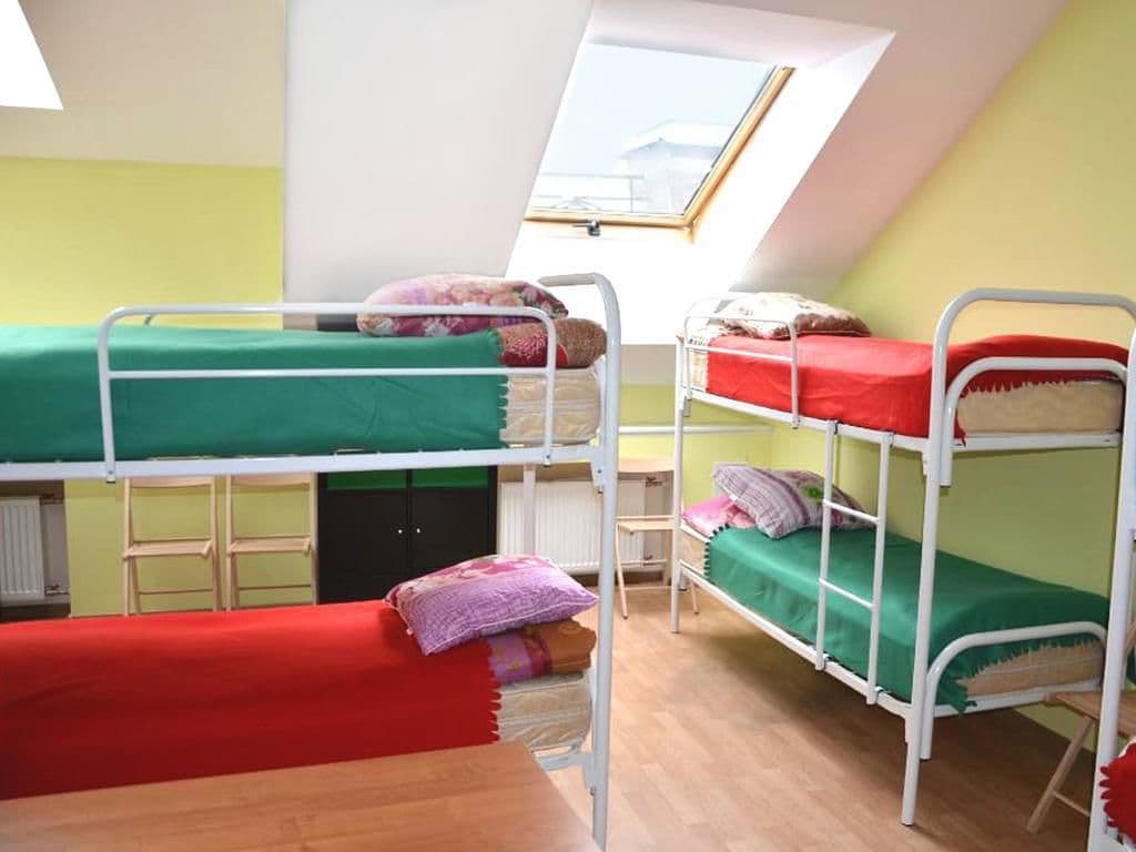 Guest House On Nevsky-Hostel